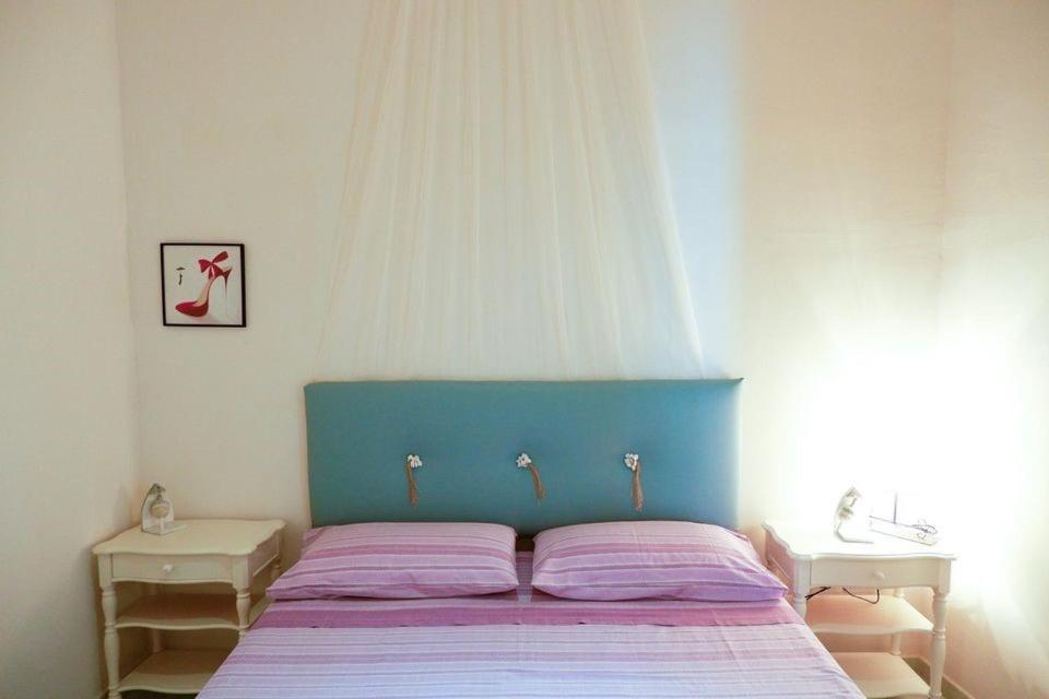 La Casa Di Antonia Apartman Ischia Kültér fotó