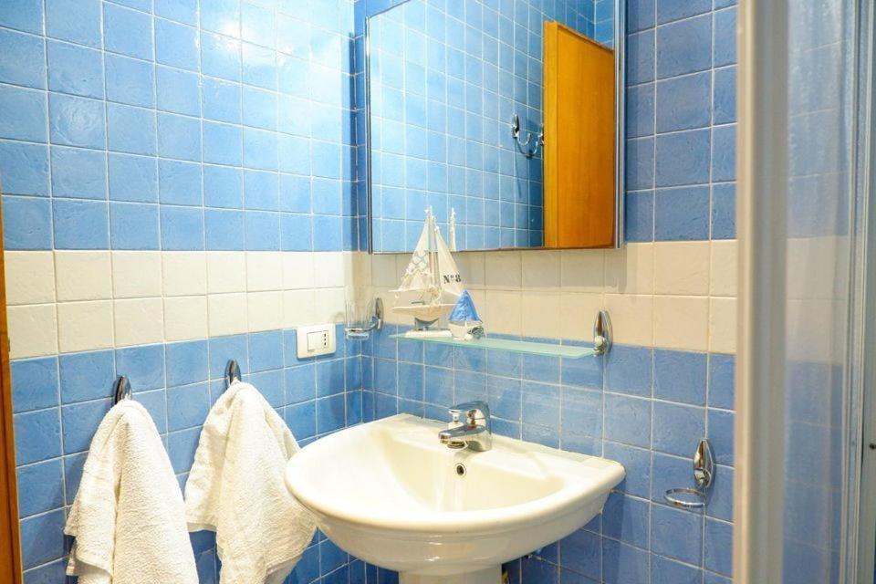 La Casa Di Antonia Apartman Ischia Kültér fotó