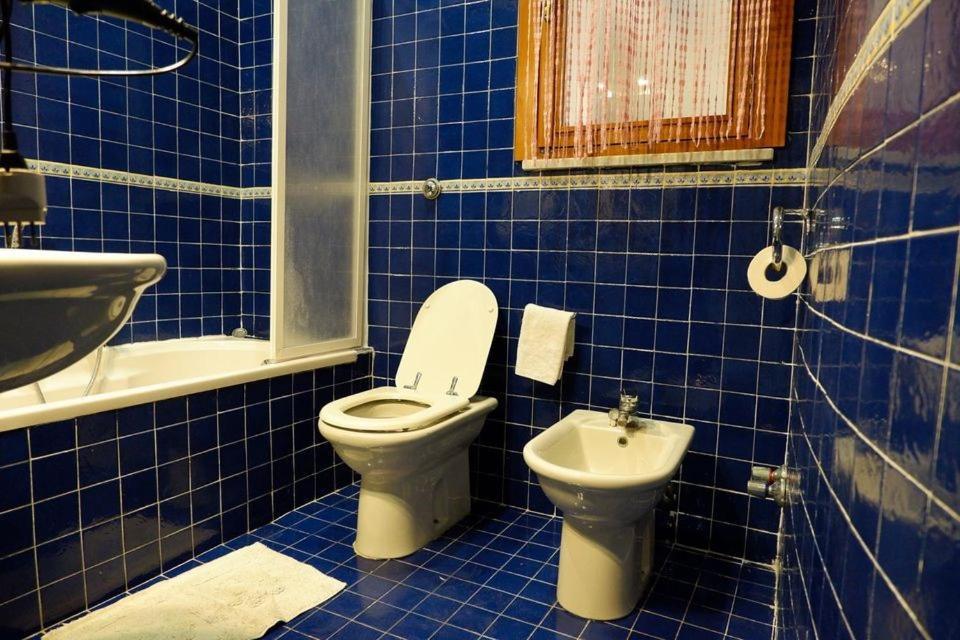 La Casa Di Antonia Apartman Ischia Kültér fotó