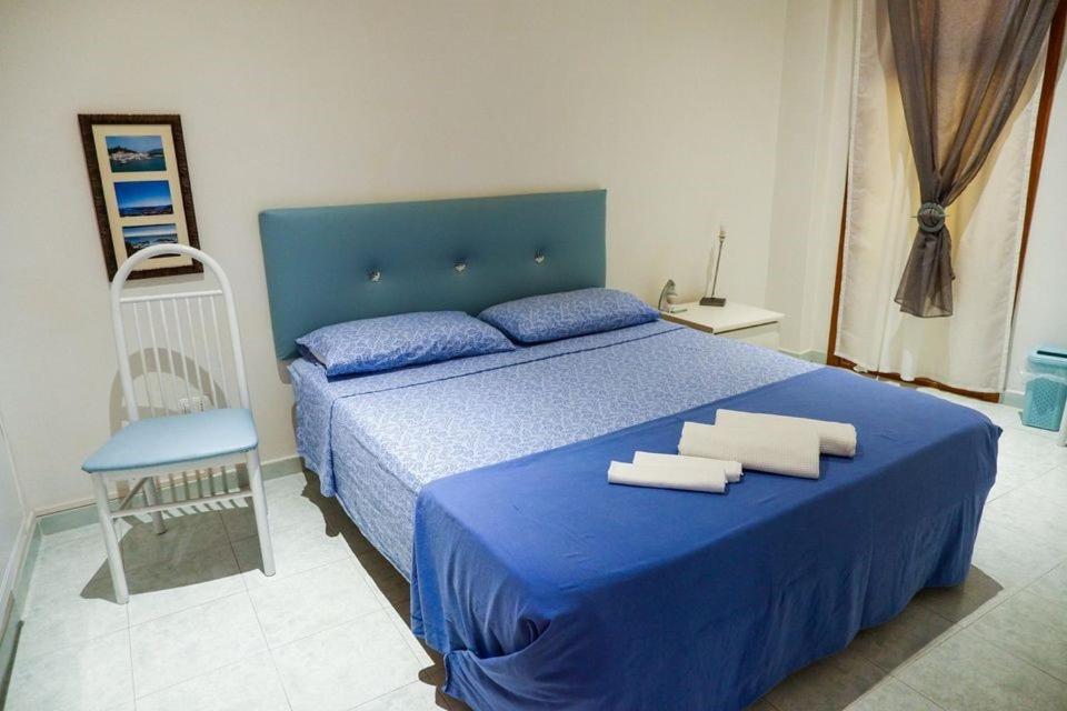 La Casa Di Antonia Apartman Ischia Kültér fotó