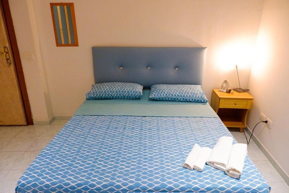 La Casa Di Antonia Apartman Ischia Kültér fotó